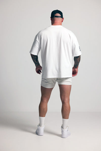 4018 LEGACY OVERSIZED TEE