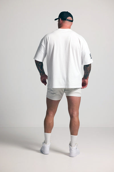 4018 LEGACY OVERSIZED TEE
