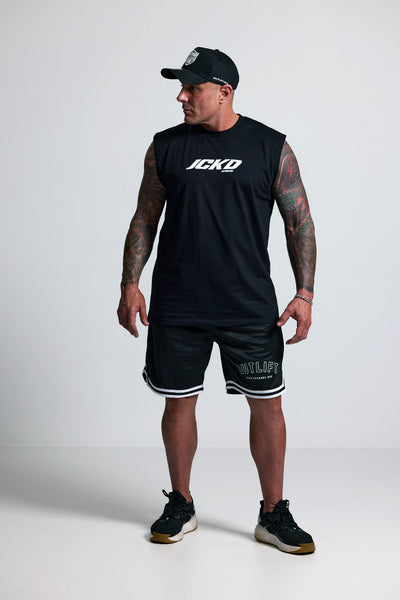 1018 JCKD VERTICAL TANK