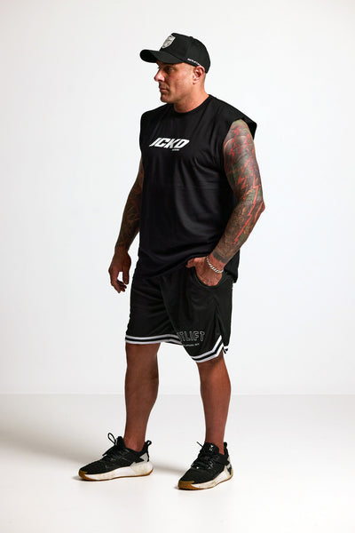 1018 JCKD VERTICAL TANK