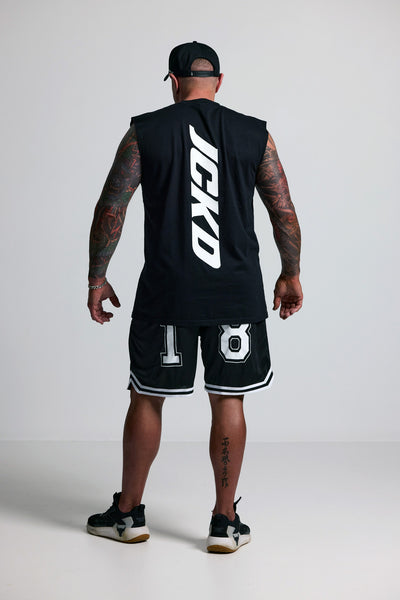 1018 JCKD VERTICAL TANK