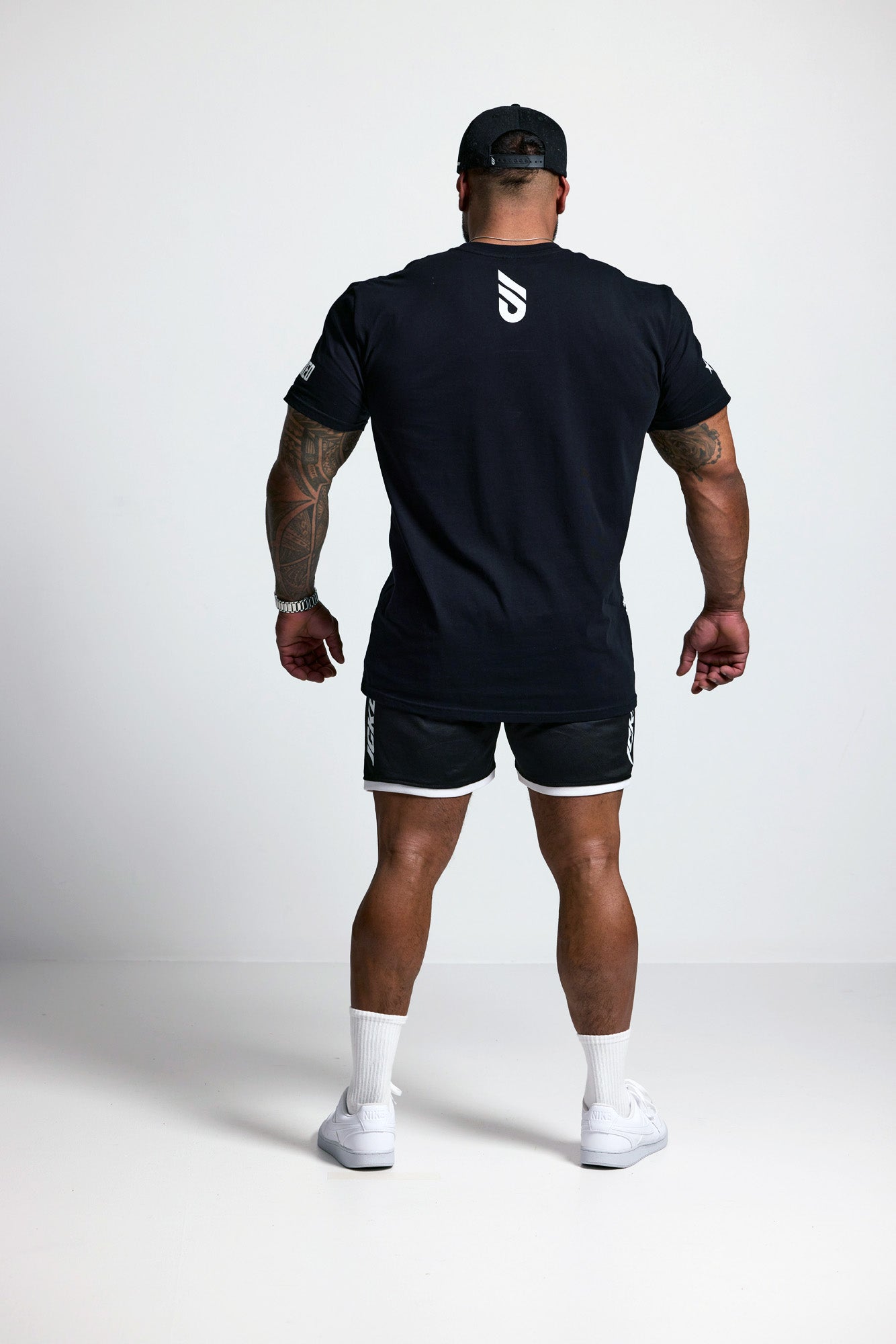 4200 BASEWEIGHT STACKED TEE
