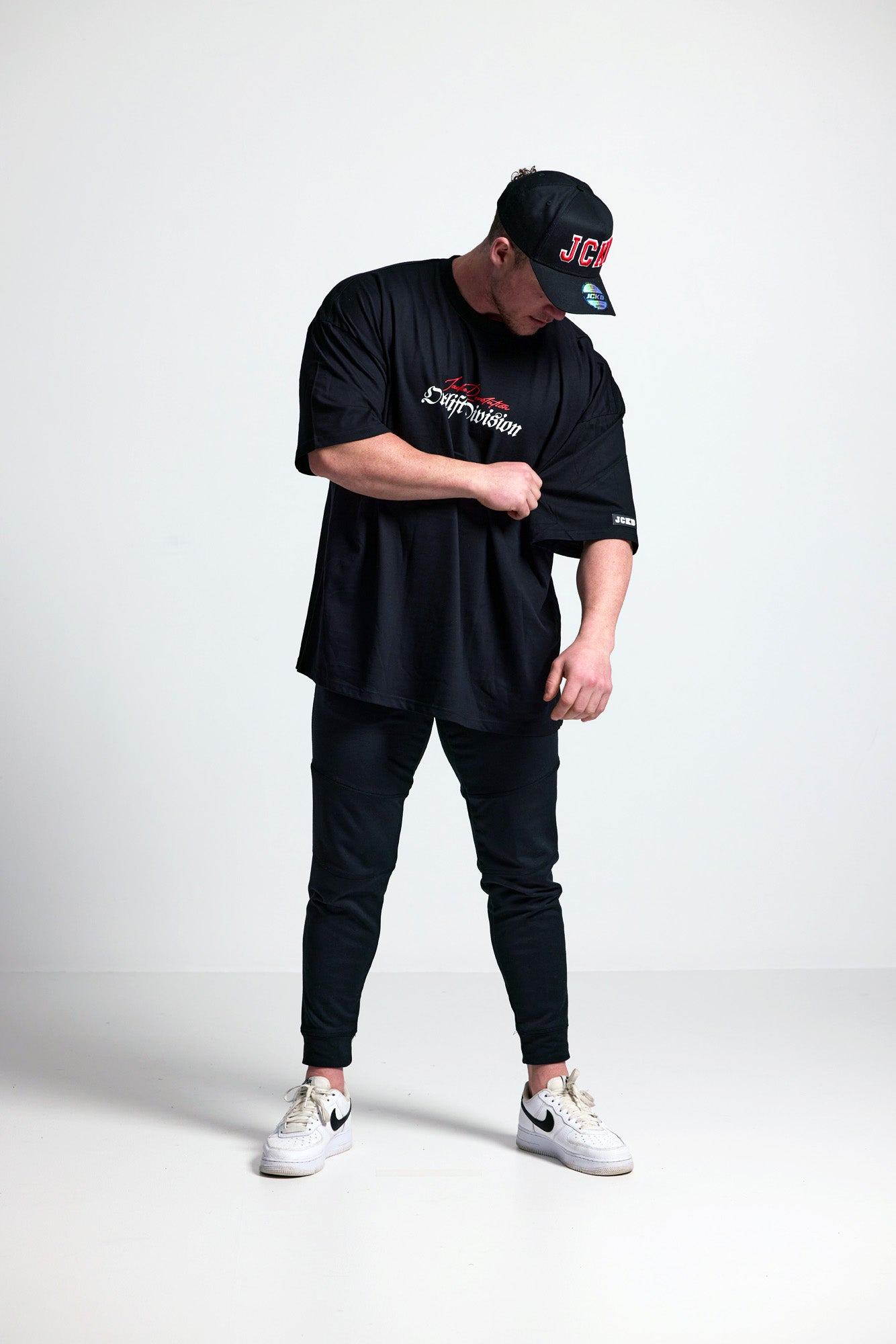 4018 JCKD SIGNATURE SERIES