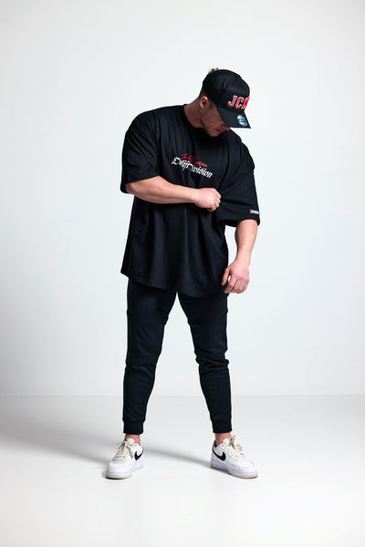 4018 JCKD SIGNATURE SERIES