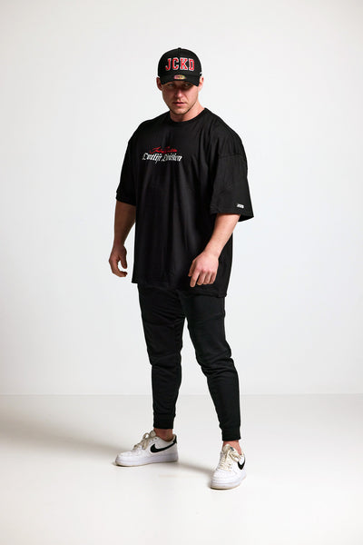4018 JCKD SIGNATURE SERIES