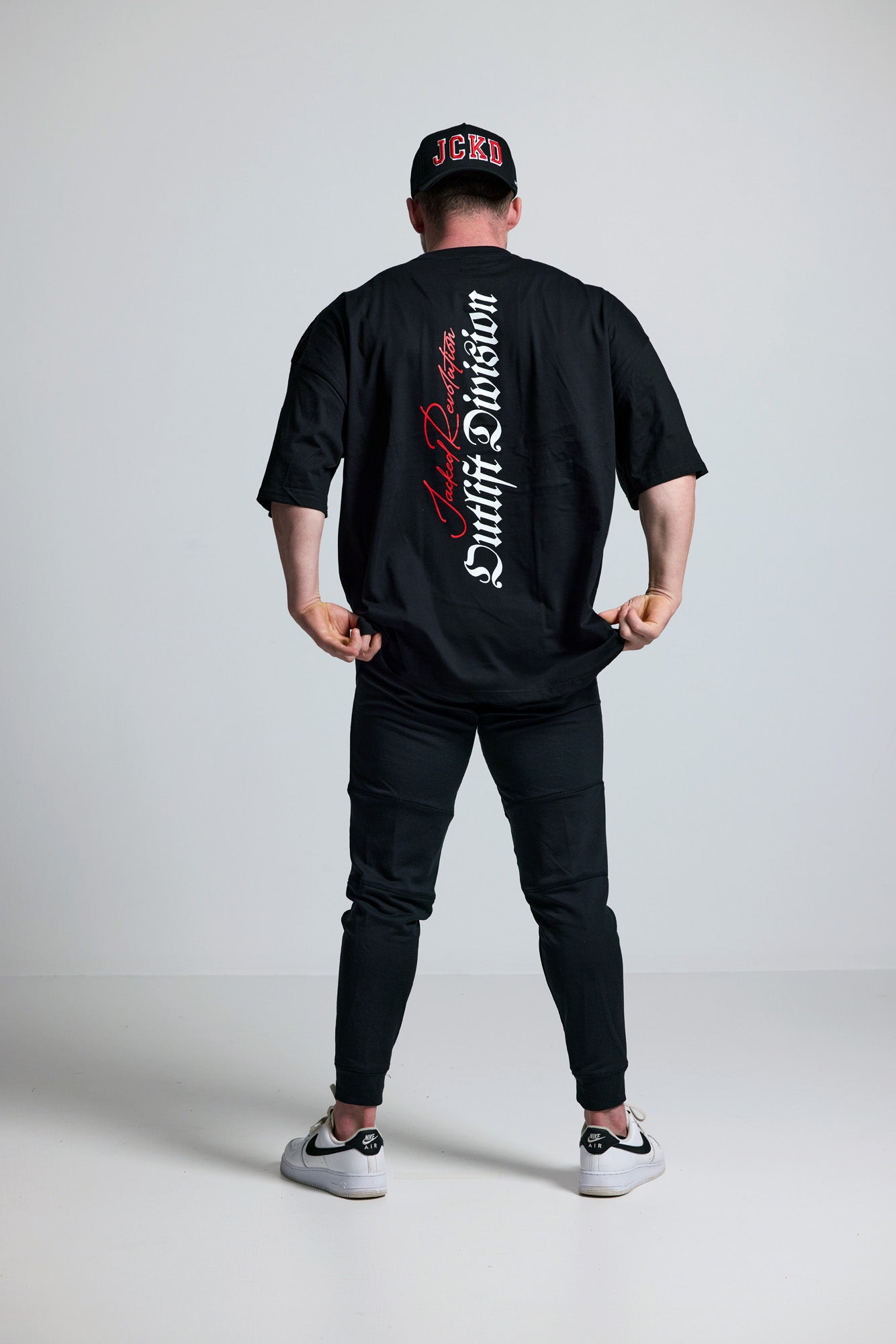 4018 JCKD SIGNATURE SERIES