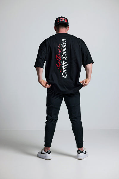 4018 JCKD SIGNATURE SERIES