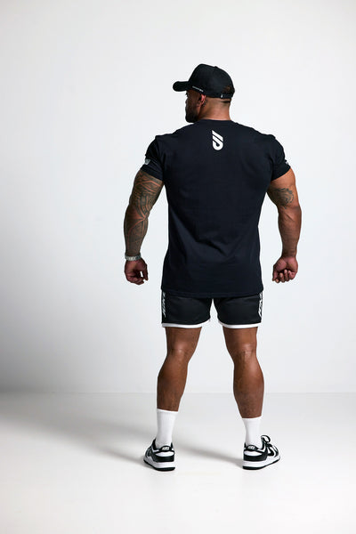 3018 SPARTAN CRUE TEE