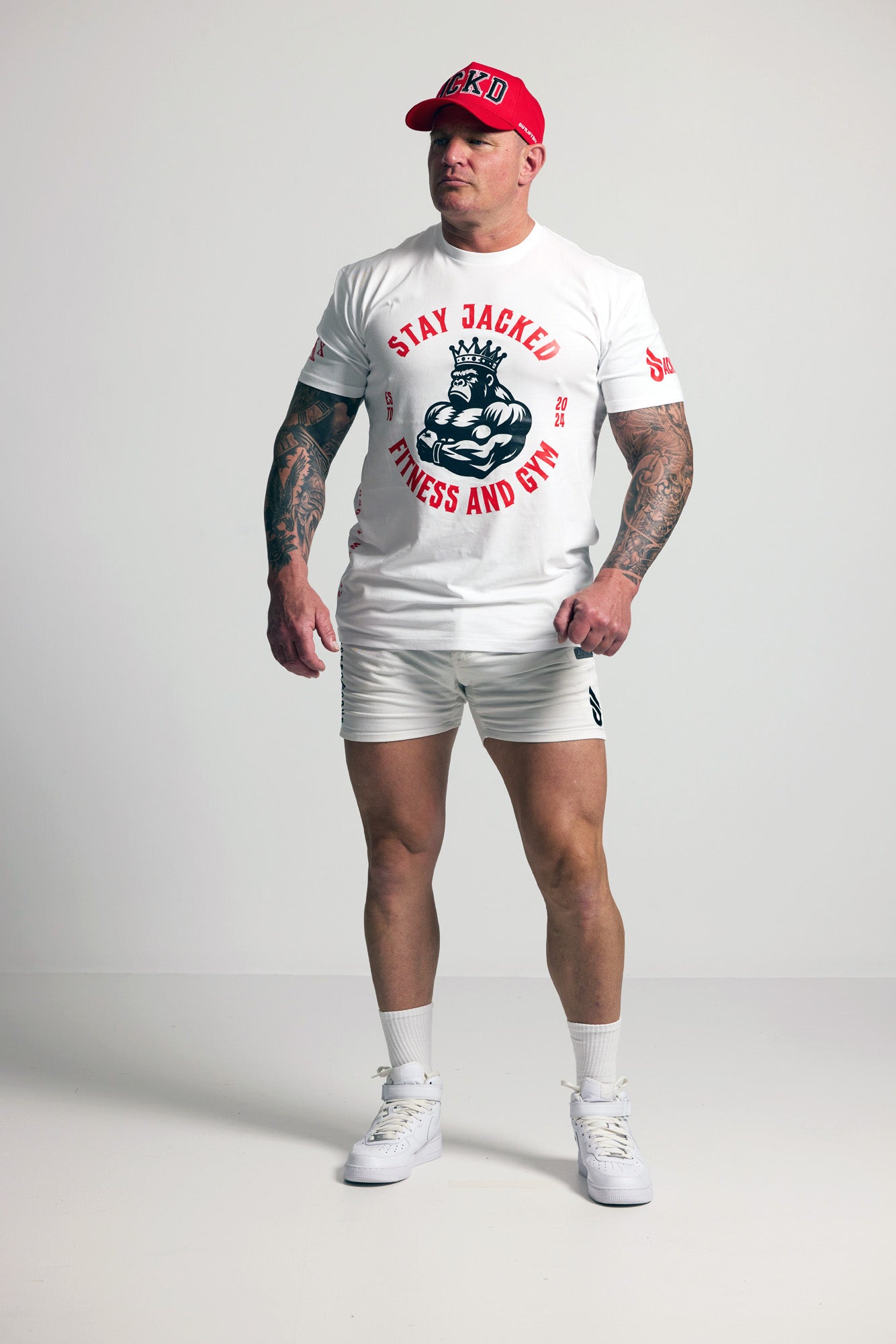 2018 KONG TEE
