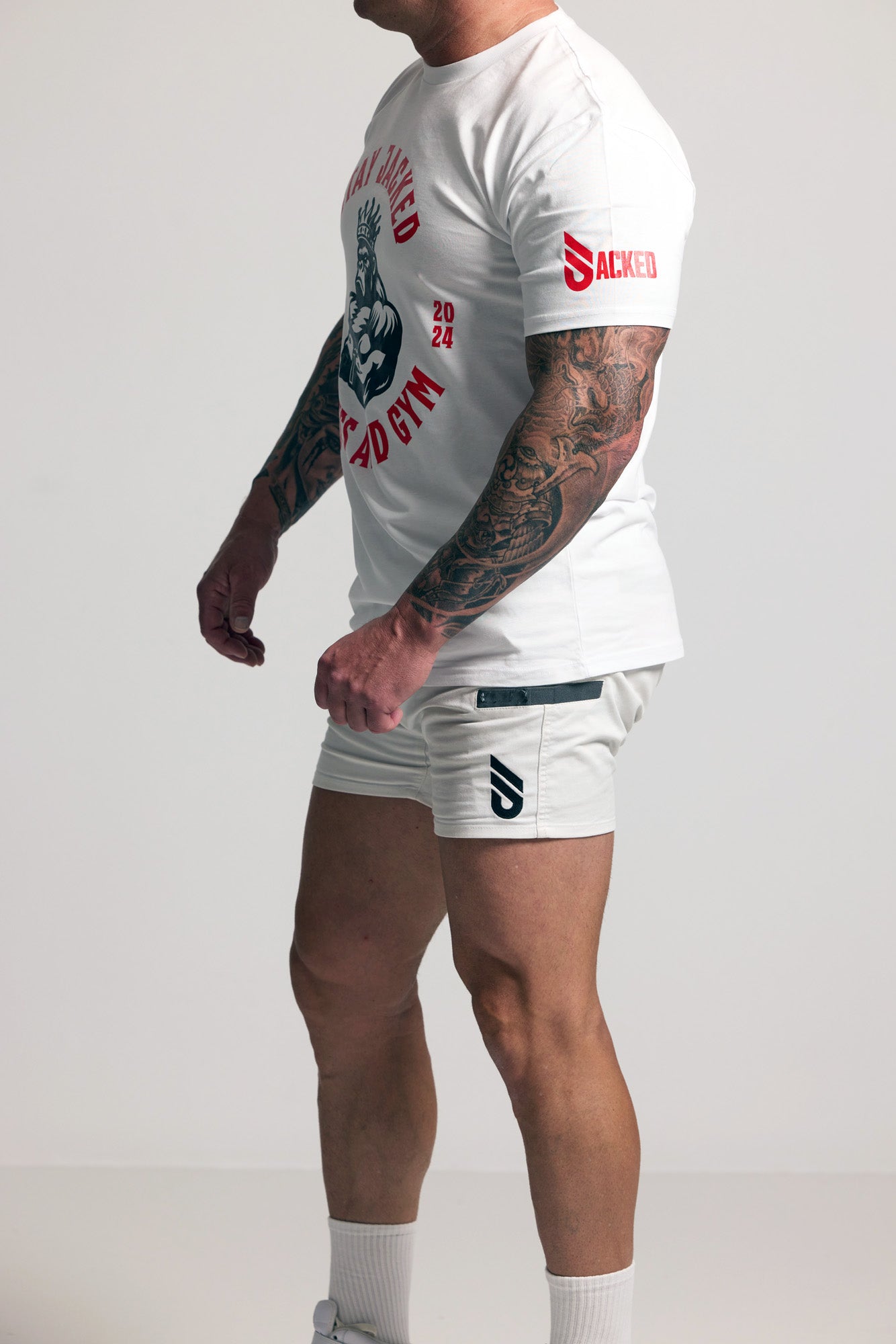 2018 KONG TEE