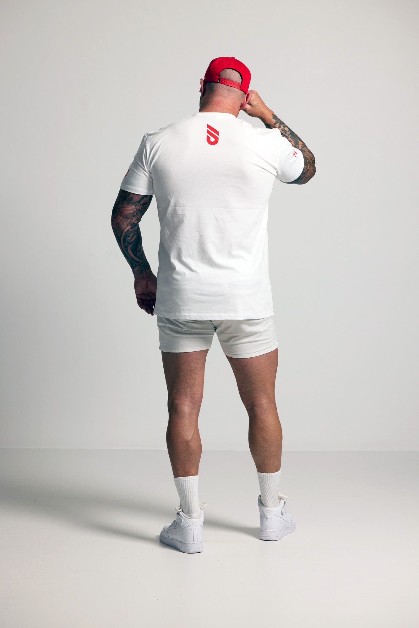 2018 KONG TEE