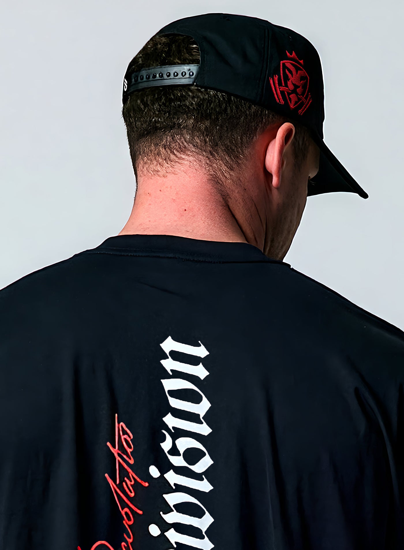 0018 JCKD LIMITED SNAPBACK