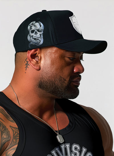 0018 CREST 18 LIMITED SNAPBACK