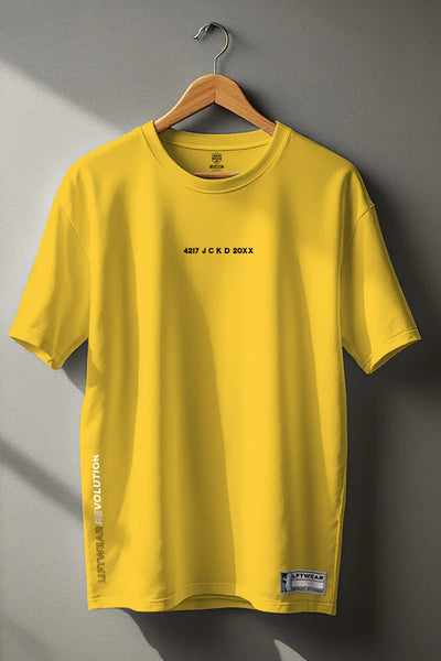 3018 JACKED Revolution